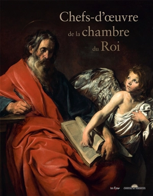 Chefs-d'oeuvre de la chambre du roi