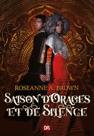 Saison d'orages et de silence - Roseanne A. Brown