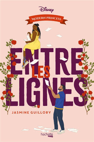 Entre les lignes - Jasmine Guillory