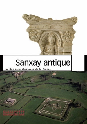 Sanxay antique - Pierre Aupert