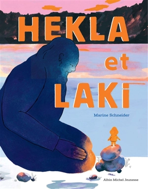 Hekla et Laki - Marine Schneider