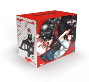 Tokyo Ghoul : coffret intégrale - Sui Ishida