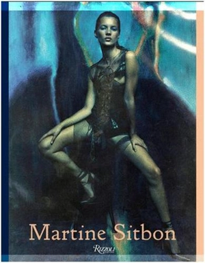 Martine Sitbon - Martine Sitbon