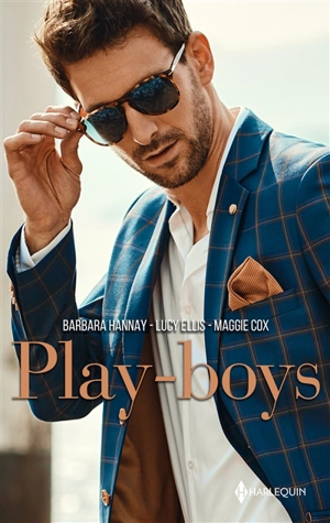 Playboys - Barbara Hannay