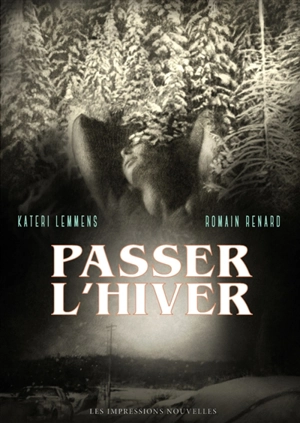 Passer l'hiver - Kateri Lemmens