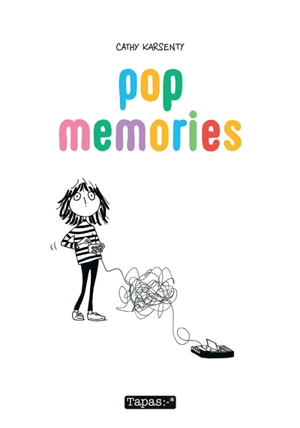 Pop memories - Cathy Karsenty