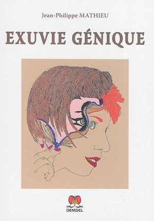 Exuvie génique - Jean-Philippe Mathieu