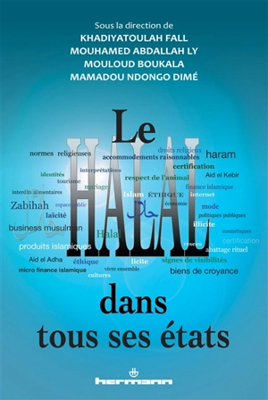 Le halal dans tous ses états