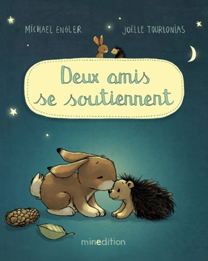 Deux amis se soutiennent - Michael Engler