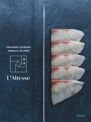 L'Abysse - Yannick Alléno