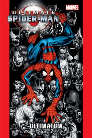 Ultimate Spider-Man. Vol. 3. Ultimatum - Brian Michael Bendis