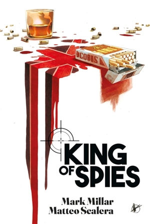 King of spies. Vol. 1 - Mark Millar