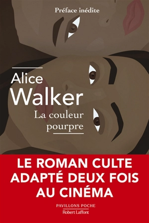 La couleur pourpre - Alice Walker