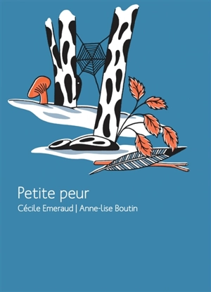 Petite peur - Cécile Emeraud