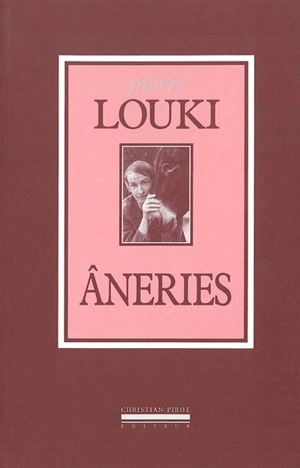 Aneries - Pierre Louki