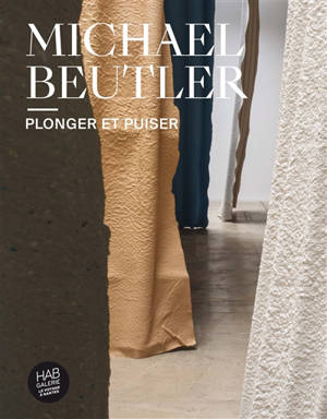 Michael Beutler : plonger et puiser