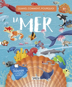 La mer - Giulia Pesavento