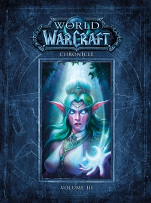World of Warcraft : chroniques. Vol. 3 - Robert Brooks