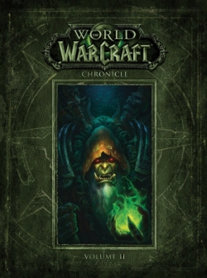 World of Warcraft : chroniques. Vol. 2 - Robert Brooks