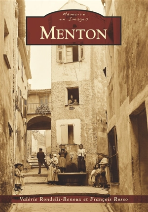 Menton - Valérie Rondelli-Renoux