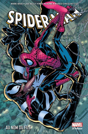 Spider-Man : au nom du fils - Mark Waid