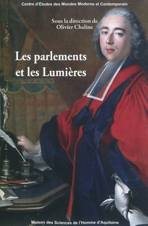 Les parlements et les Lumières