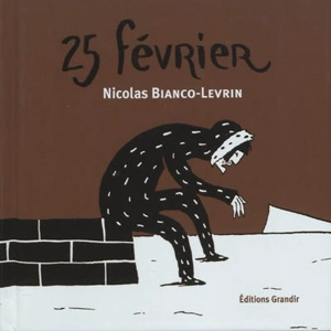 25 février - Nicolas Bianco-Levrin