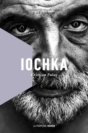 Iochka - Fulas, Cristian