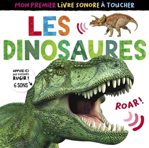 Les dinosaures - Jonathan Litton