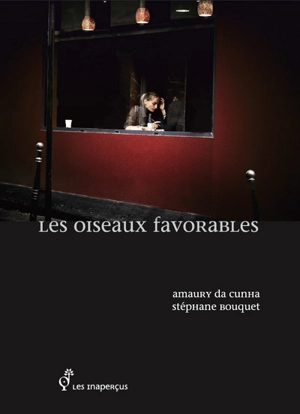 Les oiseaux favorables - Amaury Da Cunha