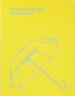 Michael Craig-Martin at Chatsworth House - Michael Bracewell