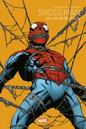 Spider-Man : un jour de plus - J. Michael Straczynski