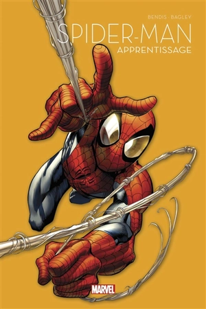 Spider-Man. Vol. 7. Apprentissage - Brian Michael Bendis