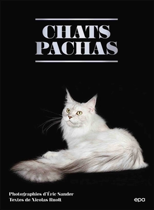 Chats pachas - Eric Sander