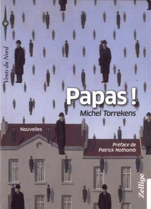 Papas ! - Michel Torrekens