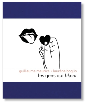 Les gens qui likent - Guillaume Meurice