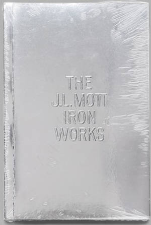 The J.L. Mott Iron Works - Alaric Garnier