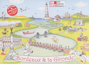 Bordeaux & la Gironde - Charles Daney