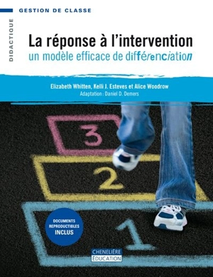 La réponse à l'intervention : un modèle efficace de différenciation