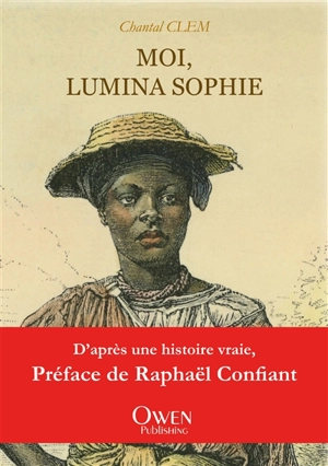 Moi, Lumina Sophie - Chantal Clem