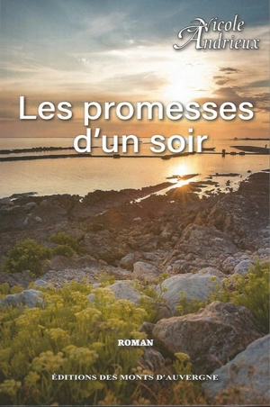 Les promesses d'un soir - Nicole Andrieux