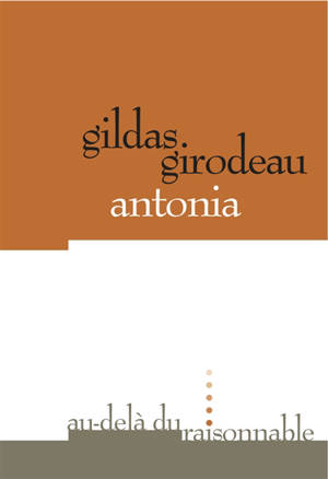 Antonia - Gildas Girodeau