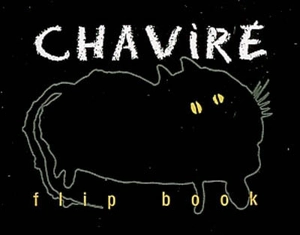 Chaviré - Corinne Salvi