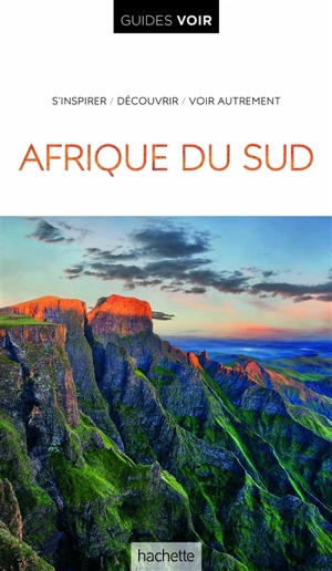 Afrique du Sud