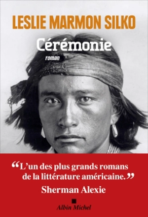 Cérémonie - Leslie Silko