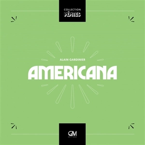 Americana - Alain Gardinier