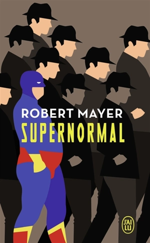 Supernormal - Robert Mayer