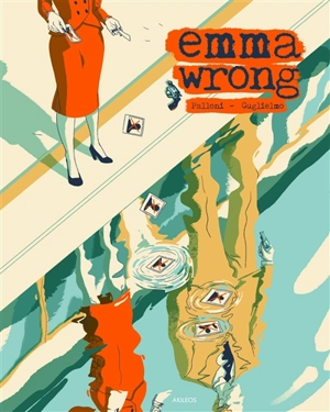 Emma Wrong - Lorenzo Palloni