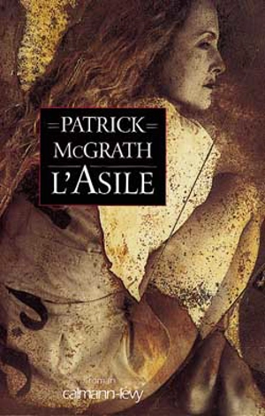 L'asile - Patrick McGrath