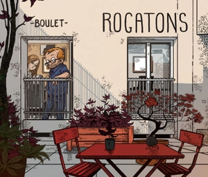 Rogatons - Boulet